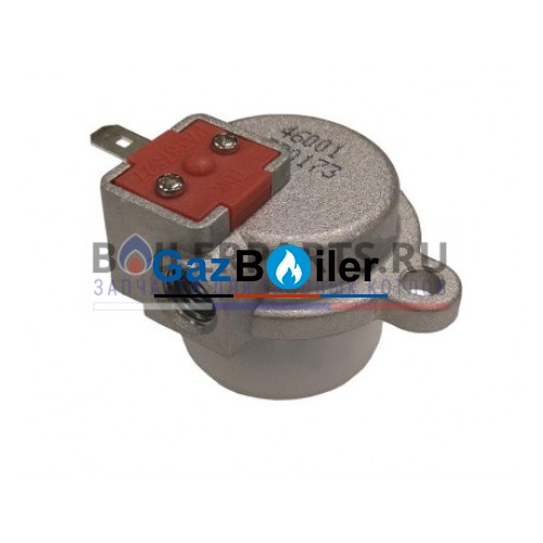 Клапан запального газа Bosch 87085012490