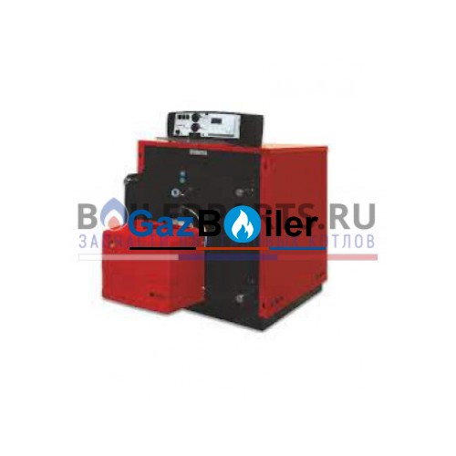котел NO 1400 КВт стальной жаротрубный (без панели управления) Protherm 0010003652
