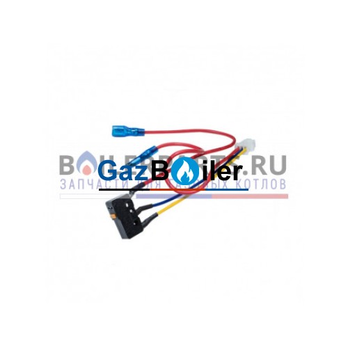 Микропереключатель Ariston 65109078