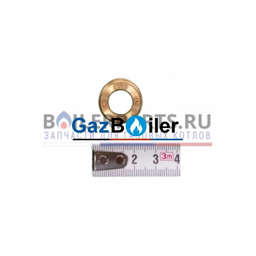 Комплект инжекторов для природного газа BAXI 624720