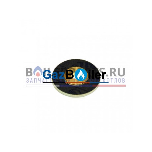 Инжектор газовый B&P d.4,4 BAXI 710192500