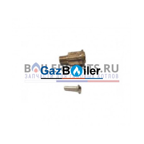 Форсунка запальника BAXI 10140102