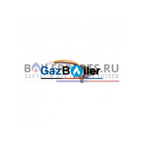 Микропереключатель Ariston 65153620