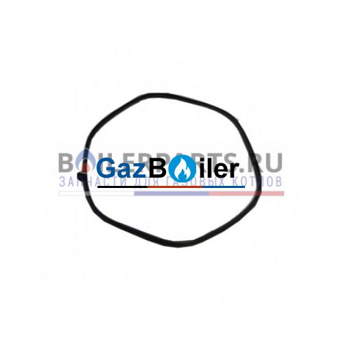 Прокладка камеры сгорания конденсационного котла Baxi POWER HT+ (новый 711405000) BAXI 5410810
