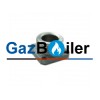 Подсоединительный патрубок BAXI  5210410