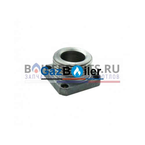 Подсоединительный патрубок BAXI  5210410