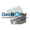 Стекло глазка контроля пламени BAXI 5203930