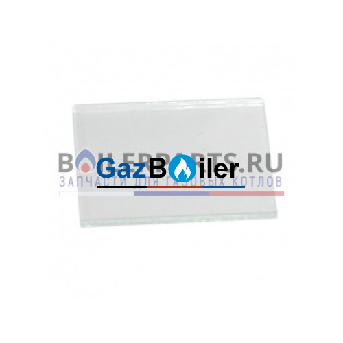 Стекло глазка контроля пламени BAXI 5203930