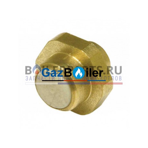 Сопло запальной горелки (D=0,23 mm) (новый 0020078903) Vaillant 042857