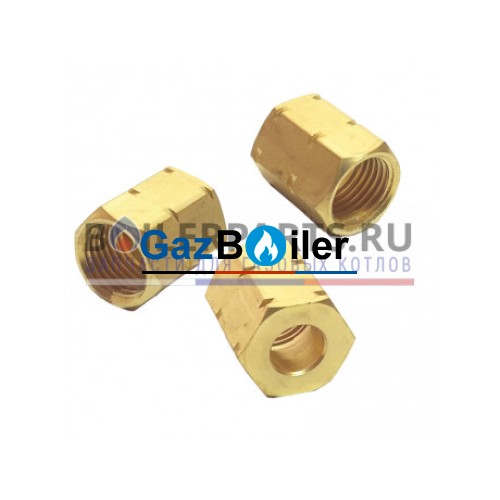Изолирующая втулка AL GP 13,5 СКАТ 28K13/R1 Protherm 0020033218