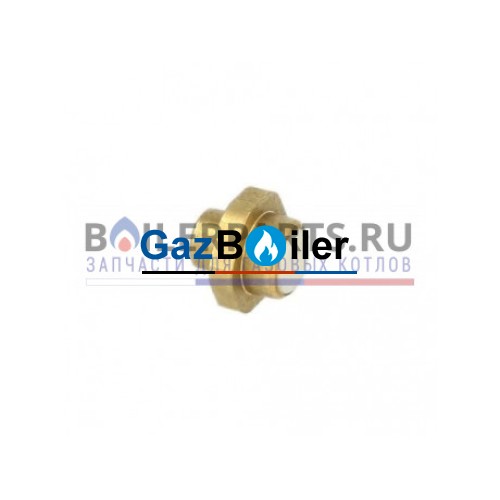 Сопло (D=0,40 mm) запальной (пилотной) горелки Vaillant 040548