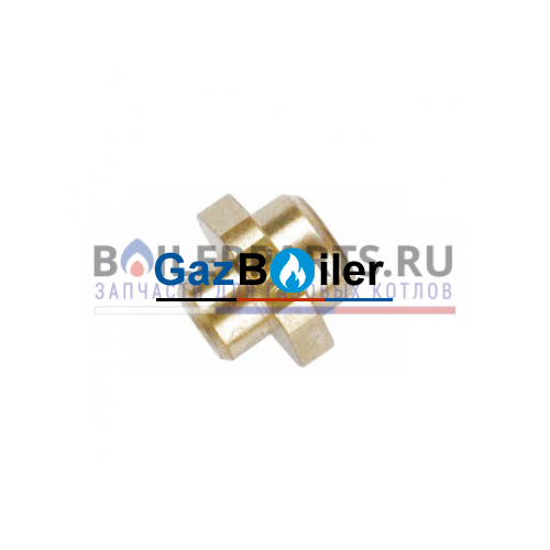 Сопло запальной горелки (новый 0020078902) для Vaillant 042816
