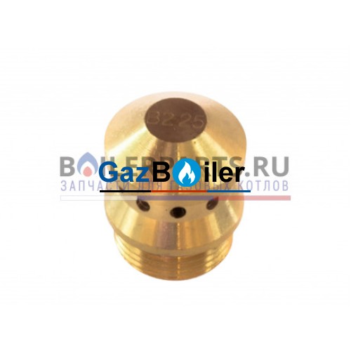 Форсунка горелки для котла Navien 20010513A