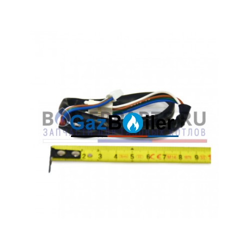 Электрическая проводка газового клапана B&P BAXI 710512100