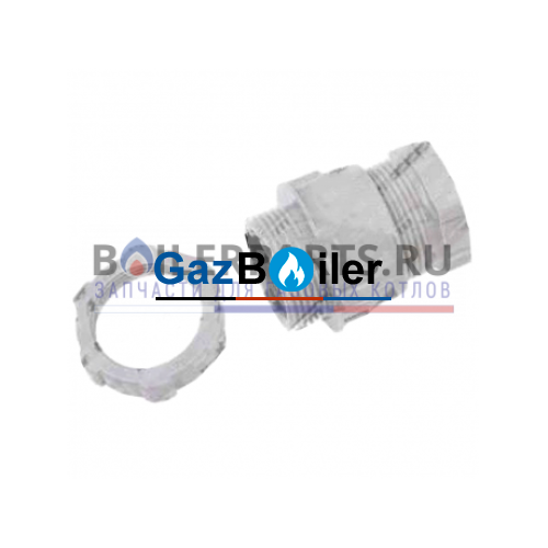 Изолирующая втулка AL GP 21 Protherm 0020033220