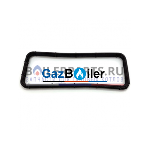 Уплотнение газо-воздушного клапана GB172i Bosch/Buderus/Junkers 87377014510