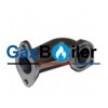 Трубка газовая BAXI 5214270