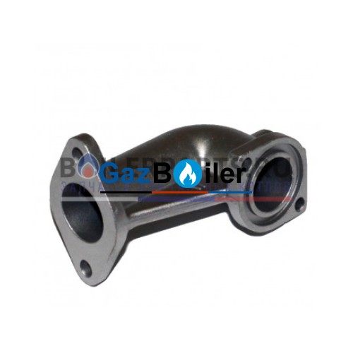 Трубка газовая BAXI 5214270