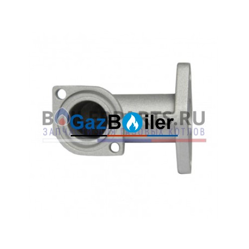 Трубка газовая BAXI 5214280