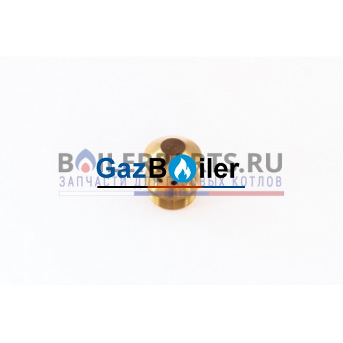 Форсунка на сжиженный газ для горелки котла Navien 30005704A