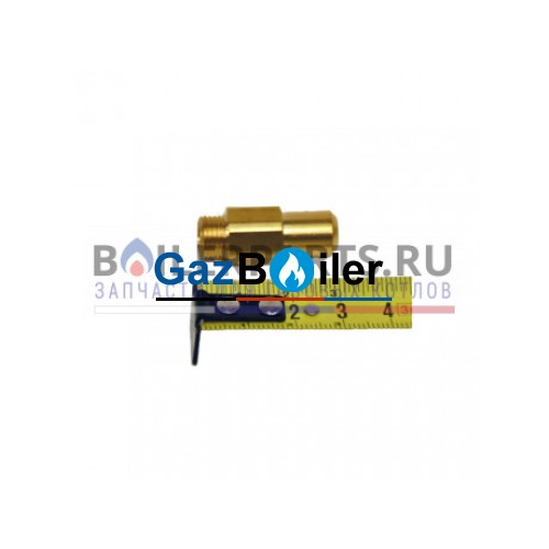 Форсунка для сжиженного газа G31D1,70 BAXI 711551400
