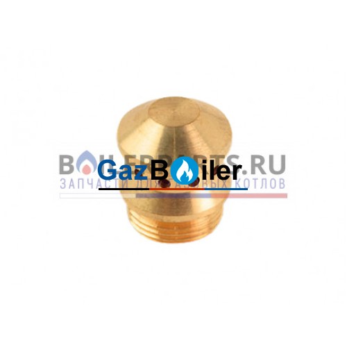 Форсунка на сжиженный газ для горелки котла Navien 30005705A