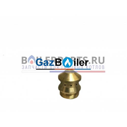 Форсунка горелки LPG для котла Navien 30005702A
