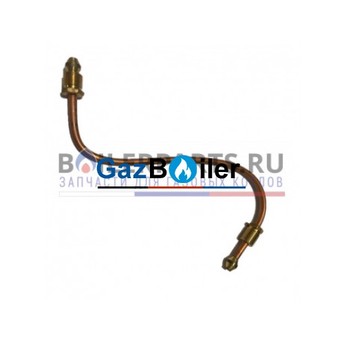 Трубка запальника Beretta d6 L400мм M10 04140 G