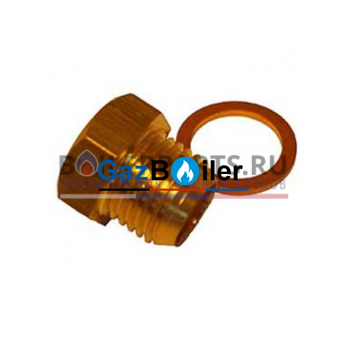 Форсунка 3,5 Sw16мм G234-55 WS / AE234WS Bosch/Buderus/Junkers 8718584620