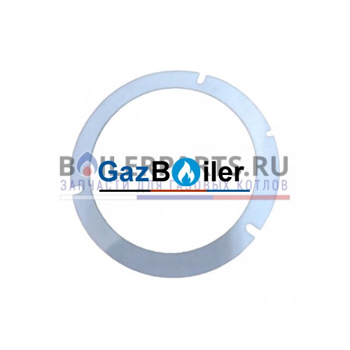 Уплотнение трубки горелки BAXI 692229