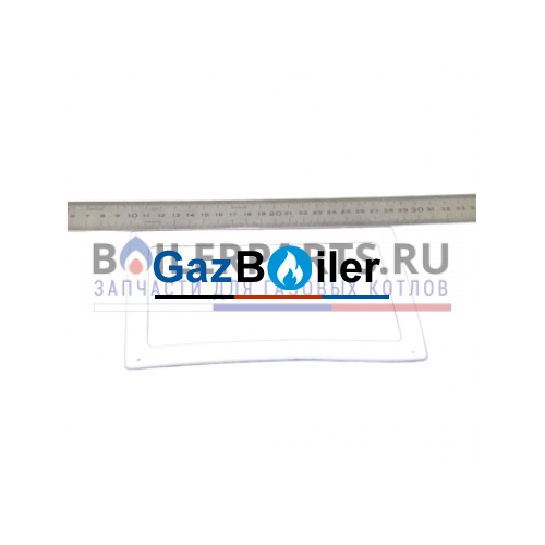 Прокладка горелки WTD 12 Bosch/Buderus/Junkers 87387033280