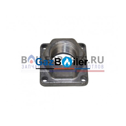 Фланец Honeywell прямой 3/4 45900400-139B