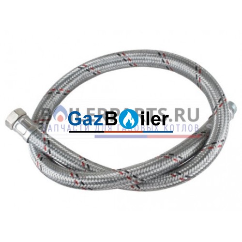 Шланг горелки 1/4"-3/8" 1000 мм 03321000