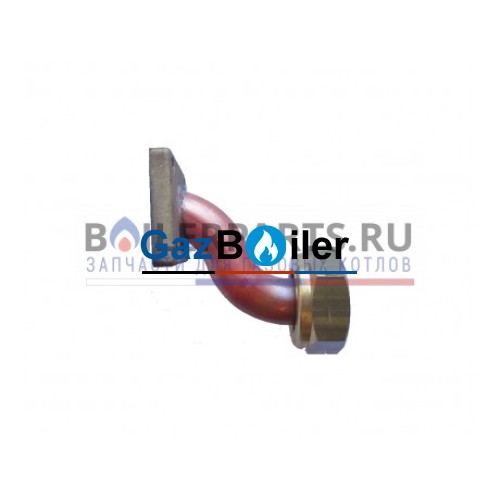 Газовая трубка (для газ. клапана HONEYWELL 5670420