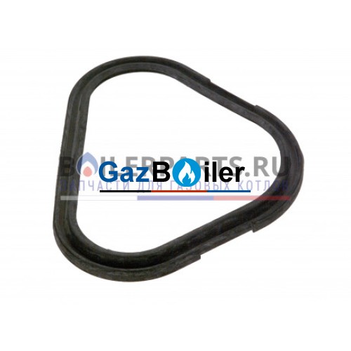 Резиновая прокладка GB172 / KGBH172/14 Bosch/Buderus/Junkers 87110043240