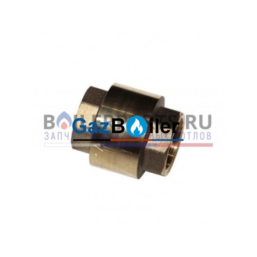 Обратный клапан 3/4" Protherm 0020027545