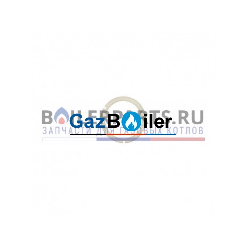 Прокладка горелки СГБМ BAXI 130692229