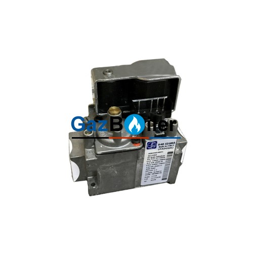 Адаптер SIT840 Sigma D0,22 G124 / G234 Bosch/Buderus/Junkers 8718584596