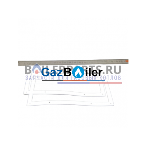 Прокладка коллектора дымовых газов WTD 18 Bosch/Buderus 87387033330