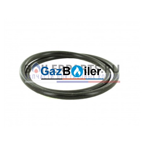 Уплотнение к коллектору дымовых газов в WTD27 AME 23 S0306 Bosch/Buderus 87047010900