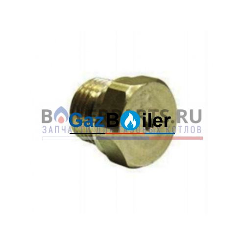 Форсунка газовая 1,45 мм (Инжектор) Bosch/Buderus/Junkers 8718584168