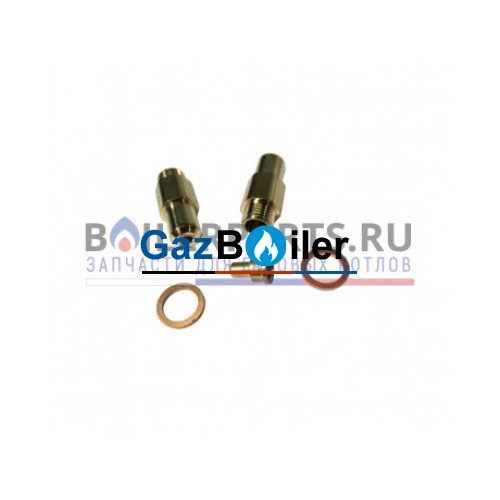 Инжекторы для природного газа BAXI 609560