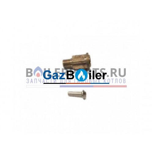 Форсунка запальника BAXI 10140107