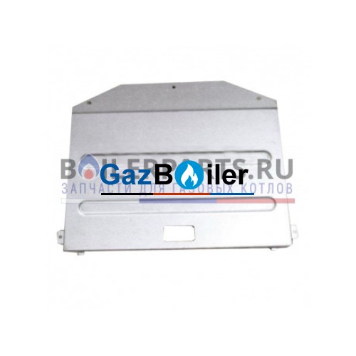 Крышка термоизоляционной панели передняя BAXI 5114290