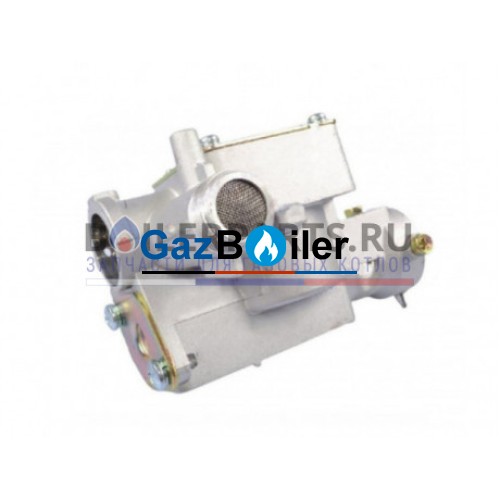 Главный газовый клапан, прир. газ Demrad 3004500045