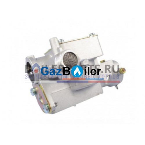 Главный газовый клапан, прир. газ (С-350-TEI LCD) Demrad 3004500093