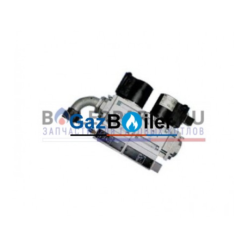 Газовый клапан Kromschroder CG3.40R01-VT2W2F1 13014500
