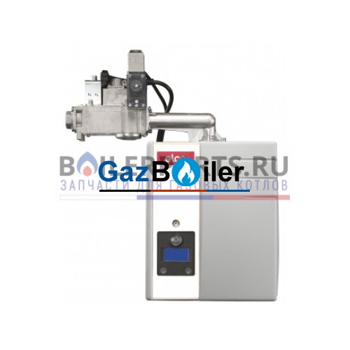 Горелка газовая Elco VG 2.120 D, 40-120 кВт 3833330