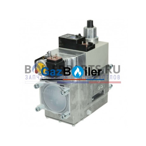 Газовый клапан MB-VEF425 B01 S10 DUNGS для котлов Ferroli  39815160