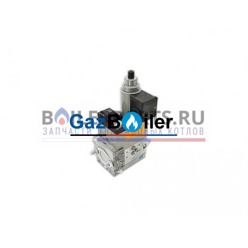Газовый мультиблок DUNGS MB-ZRDLE 412 B01 S52 Viessmann 7817855
